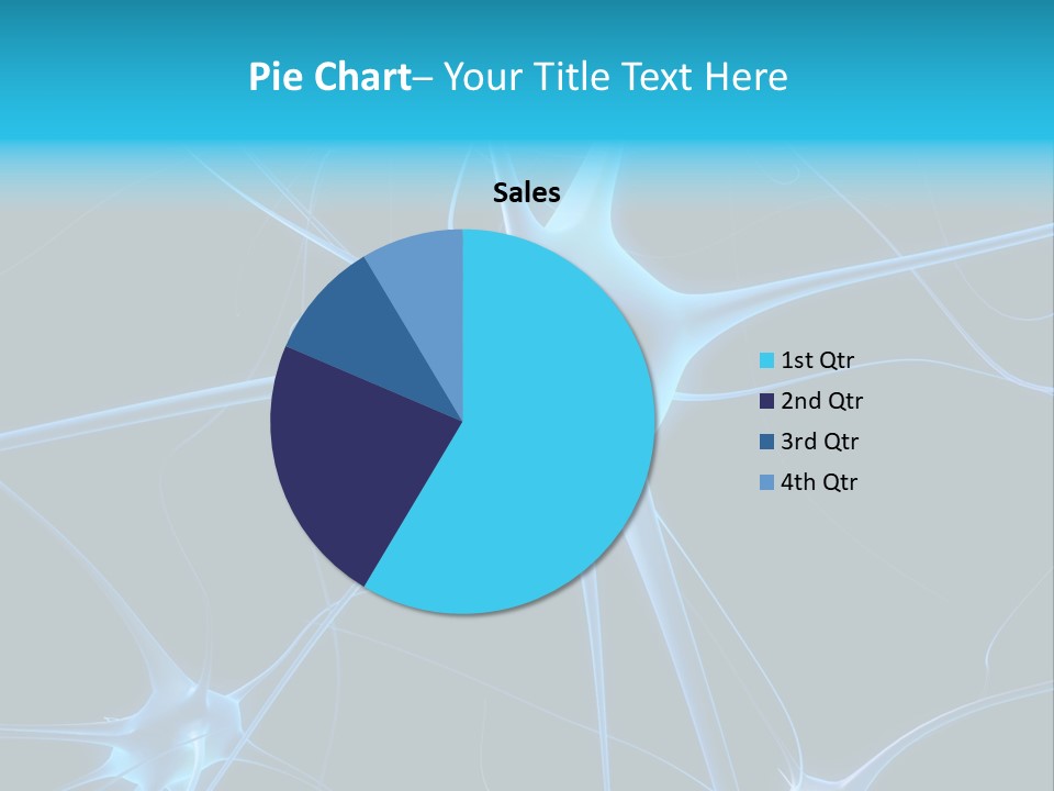 Star Design Sweet PowerPoint Template
