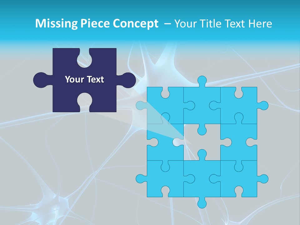 Star Design Sweet PowerPoint Template