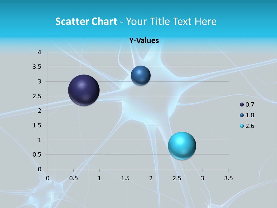 Star Design Sweet PowerPoint Template