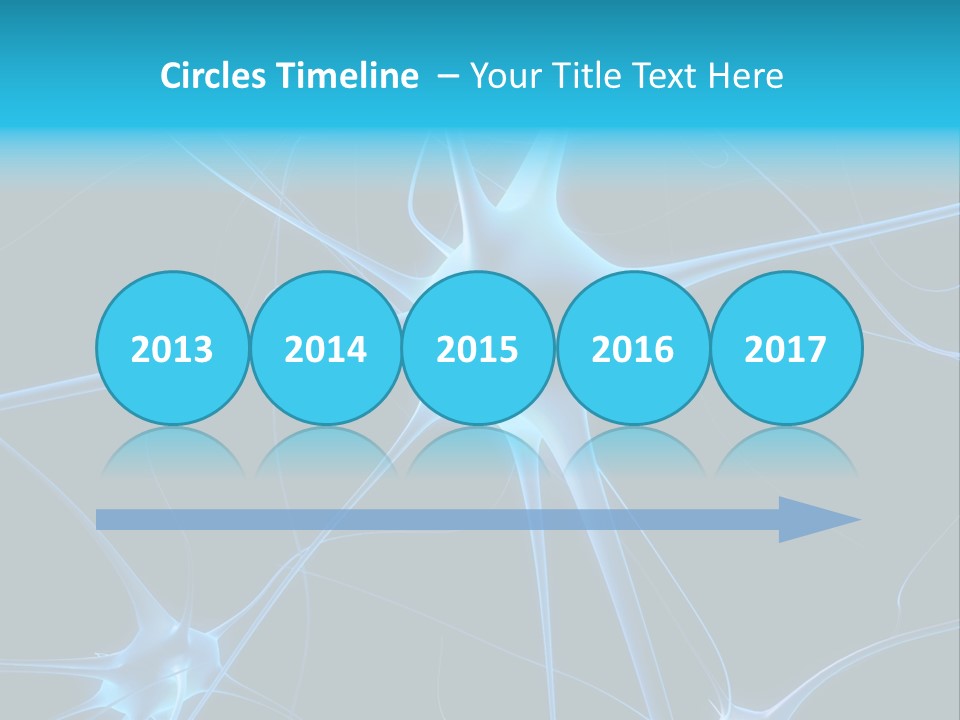 Star Design Sweet PowerPoint Template