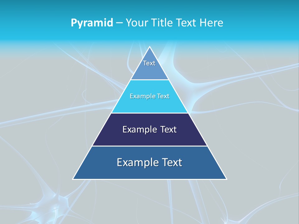 Star Design Sweet PowerPoint Template