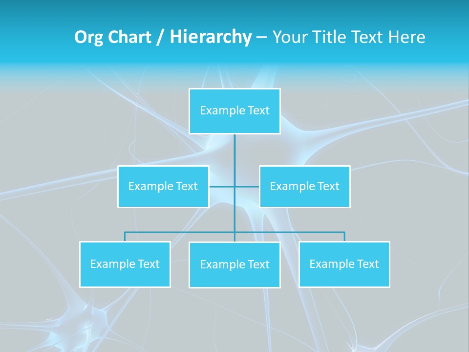 Star Design Sweet PowerPoint Template