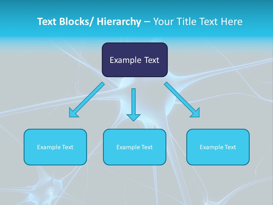 Star Design Sweet PowerPoint Template