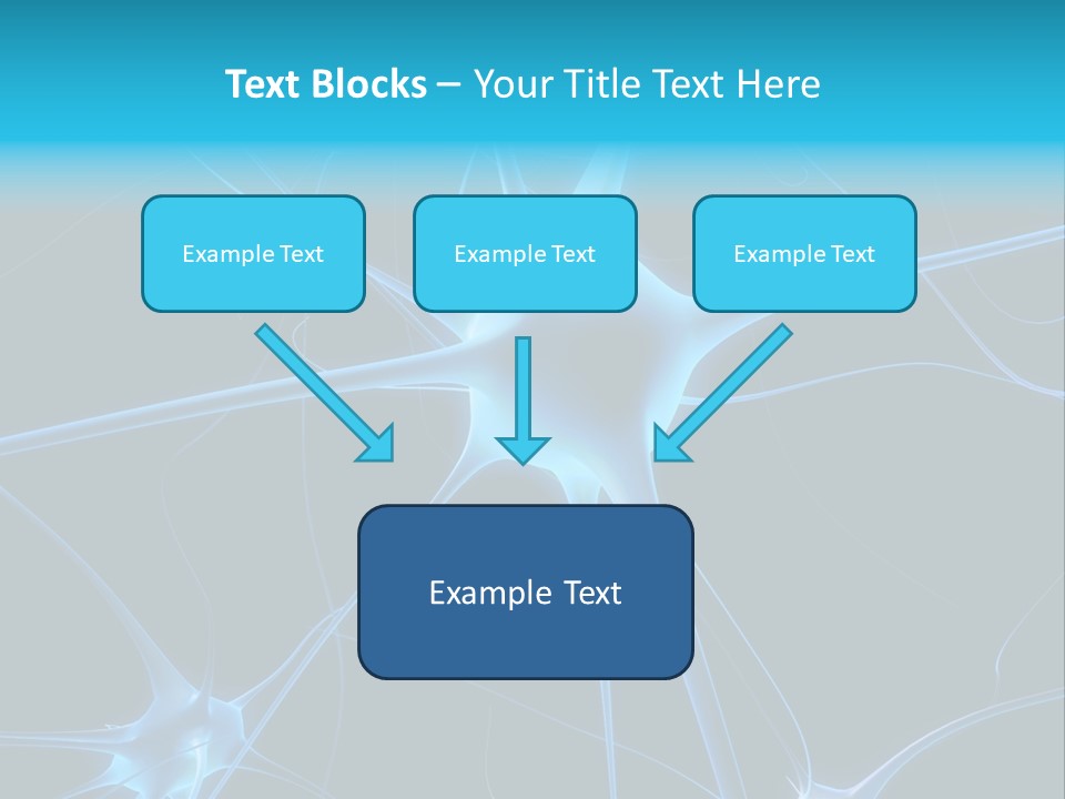 Star Design Sweet PowerPoint Template