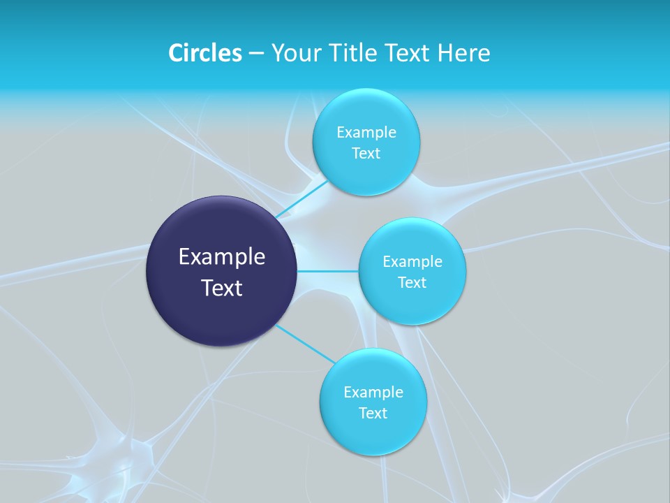 Star Design Sweet PowerPoint Template