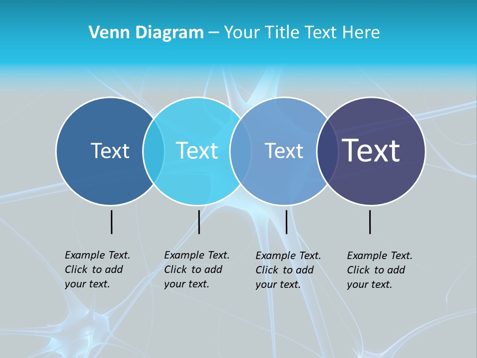Star Design Sweet PowerPoint Template