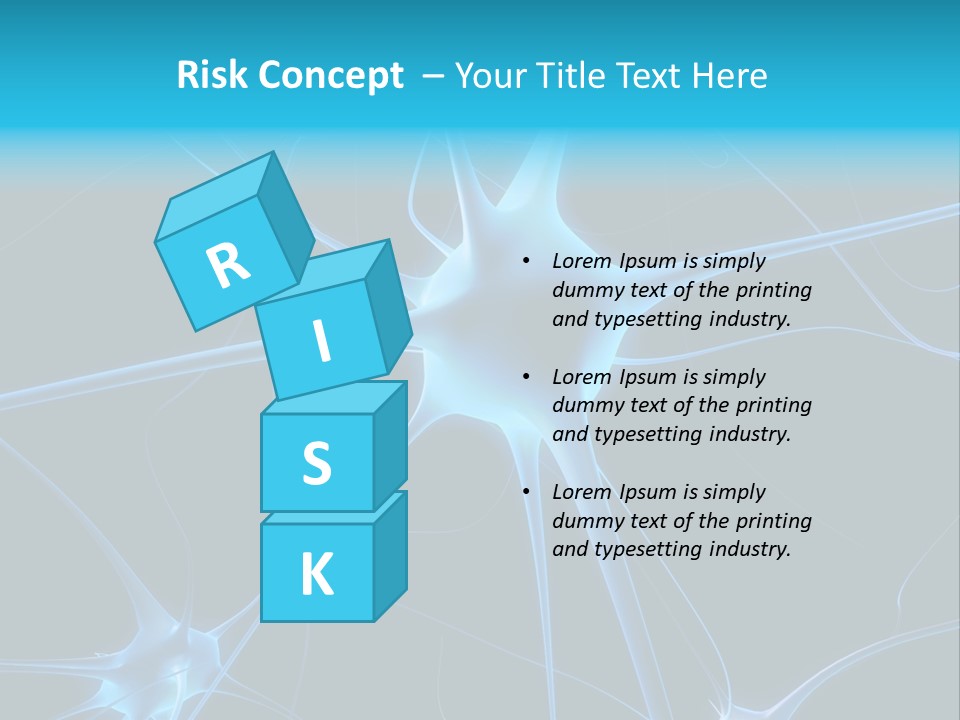 Star Design Sweet PowerPoint Template