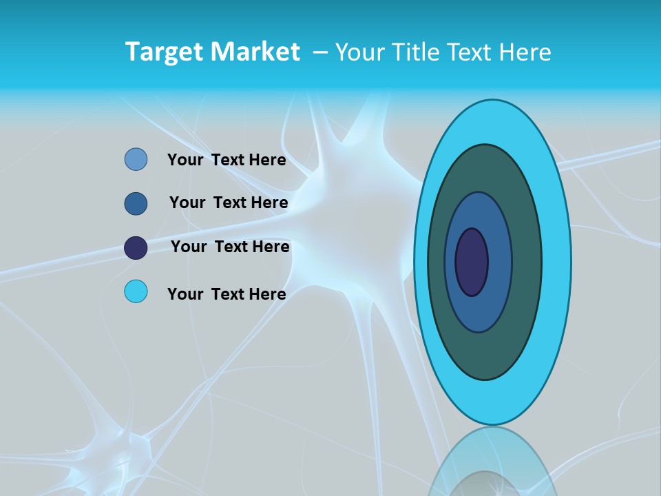 Star Design Sweet PowerPoint Template