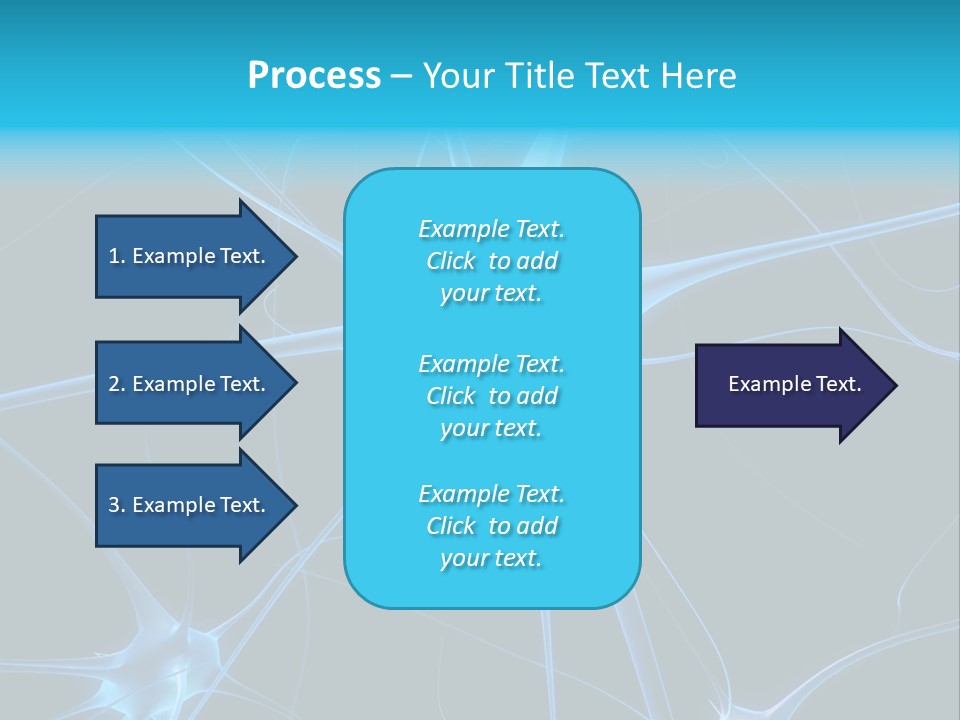 Star Design Sweet PowerPoint Template