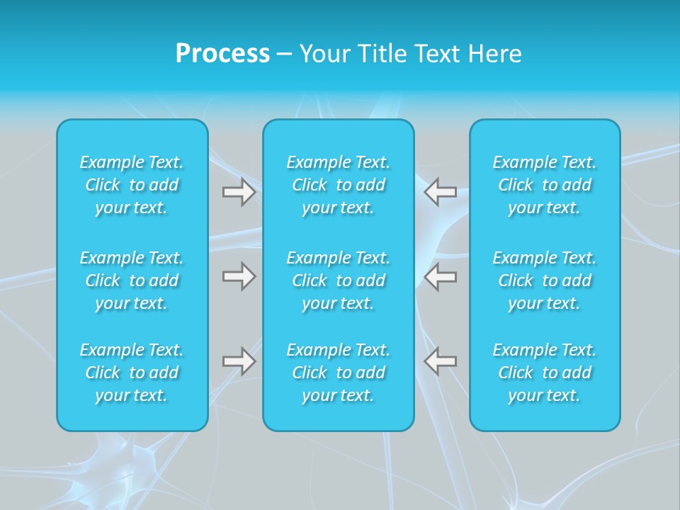 Star Design Sweet PowerPoint Template