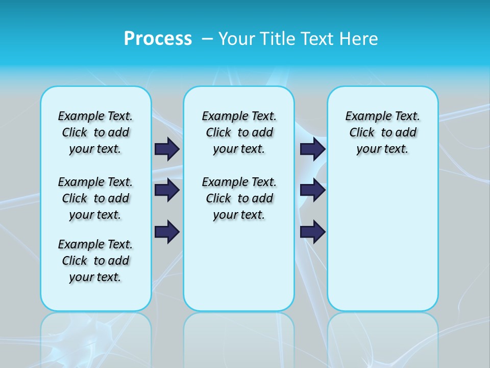 Star Design Sweet PowerPoint Template