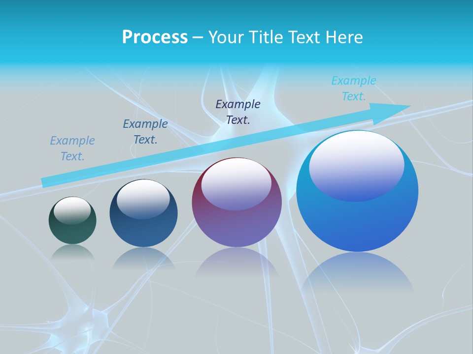 Star Design Sweet PowerPoint Template