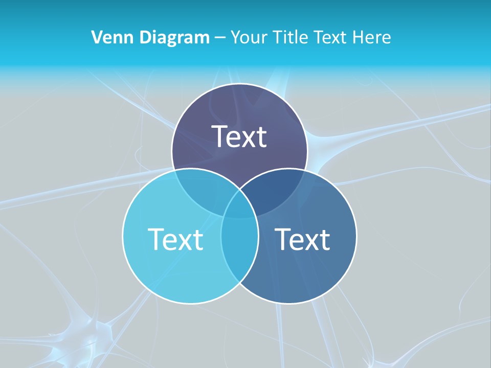 Star Design Sweet PowerPoint Template