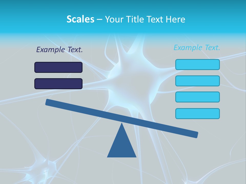 Star Design Sweet PowerPoint Template