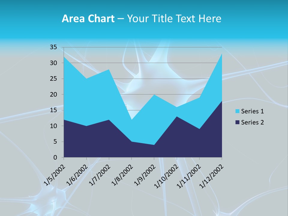 Star Design Sweet PowerPoint Template
