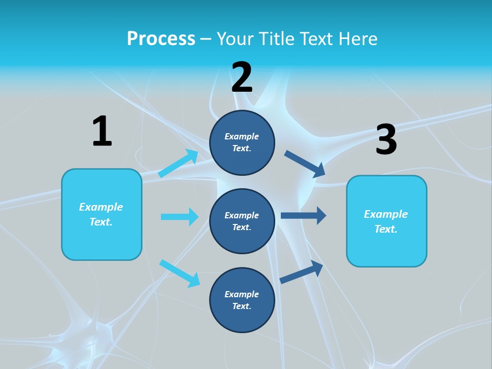Star Design Sweet PowerPoint Template
