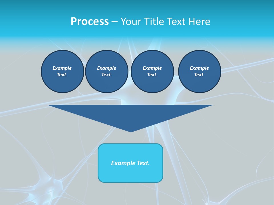 Star Design Sweet PowerPoint Template