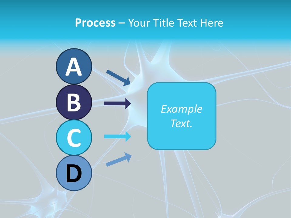 Star Design Sweet PowerPoint Template
