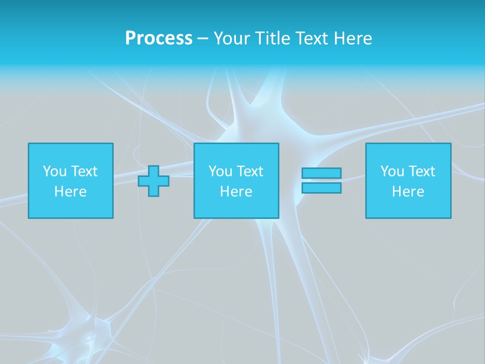 Star Design Sweet PowerPoint Template