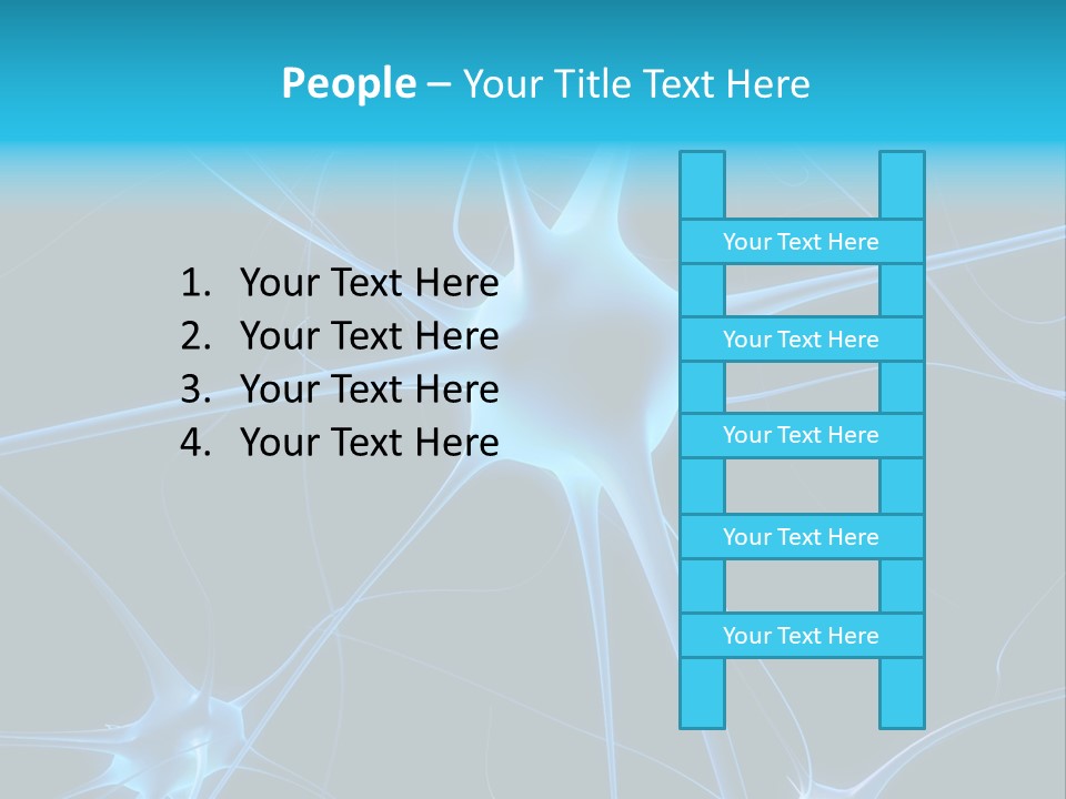 Star Design Sweet PowerPoint Template