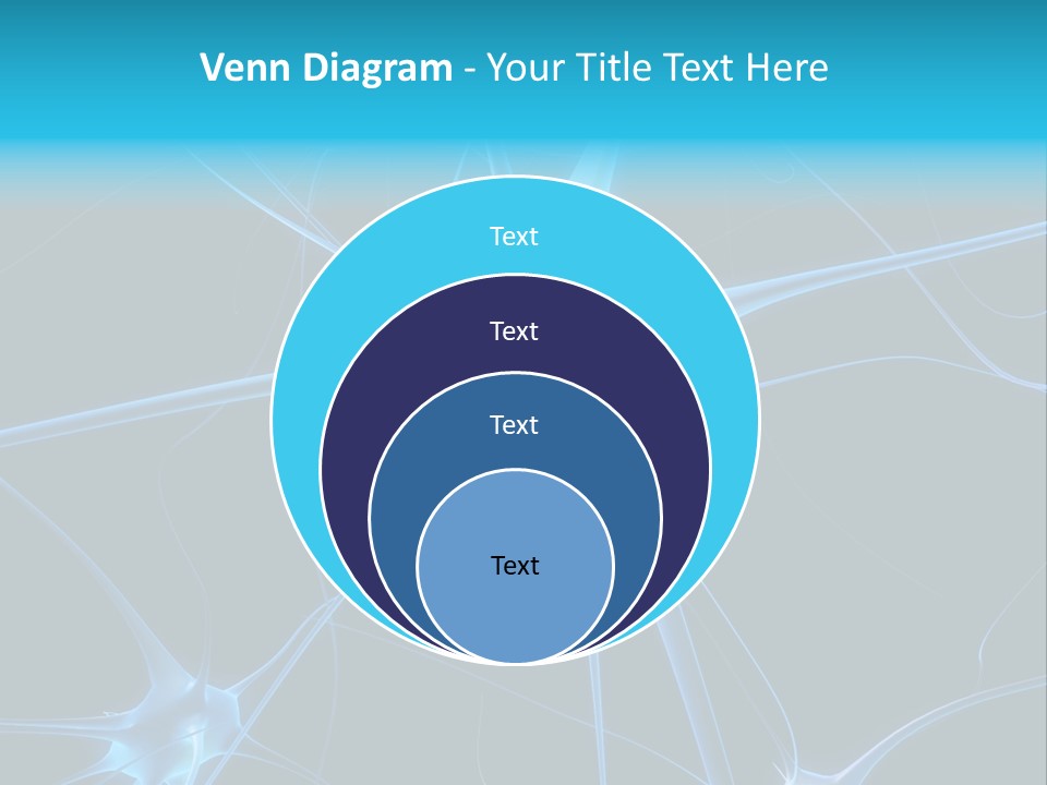 Star Design Sweet PowerPoint Template