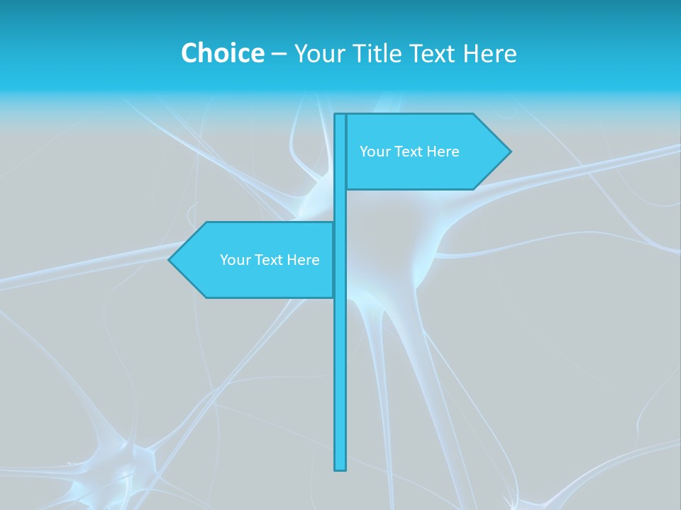Star Design Sweet PowerPoint Template