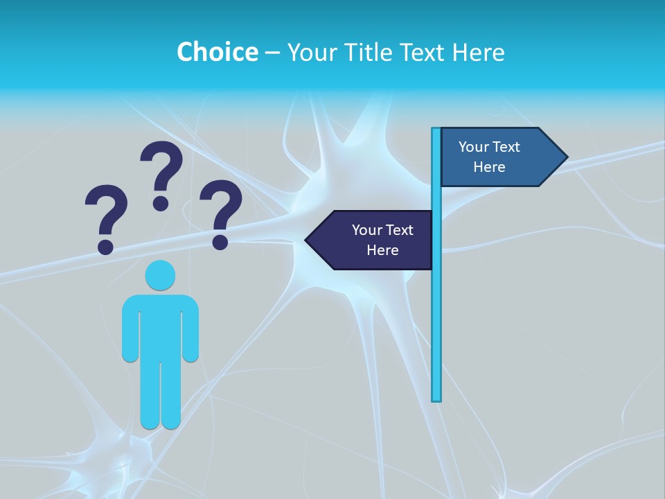Star Design Sweet PowerPoint Template