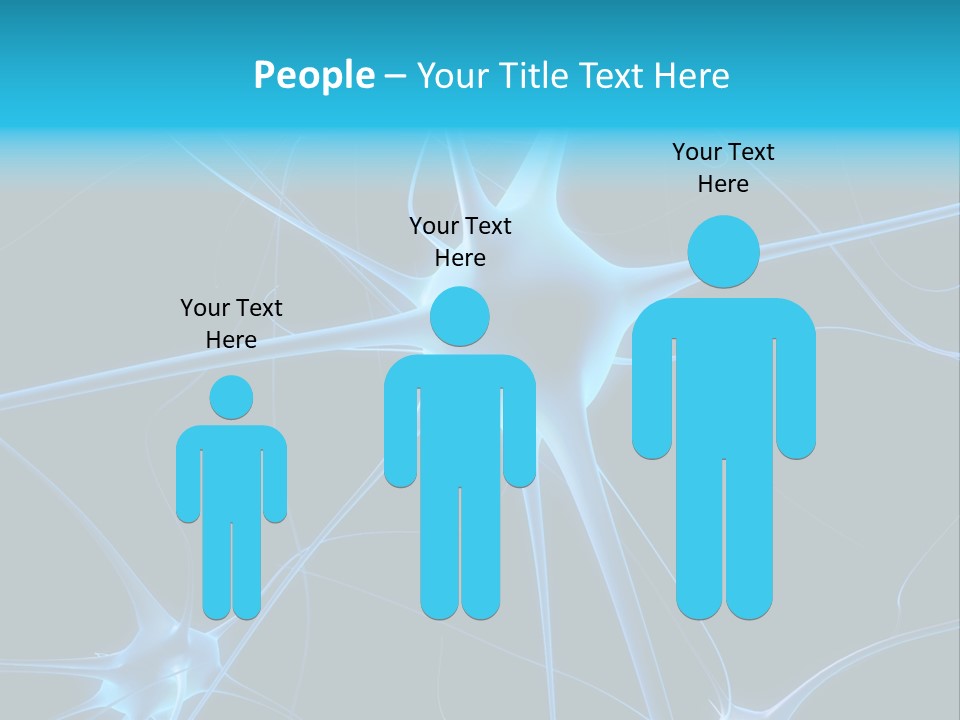 Star Design Sweet PowerPoint Template