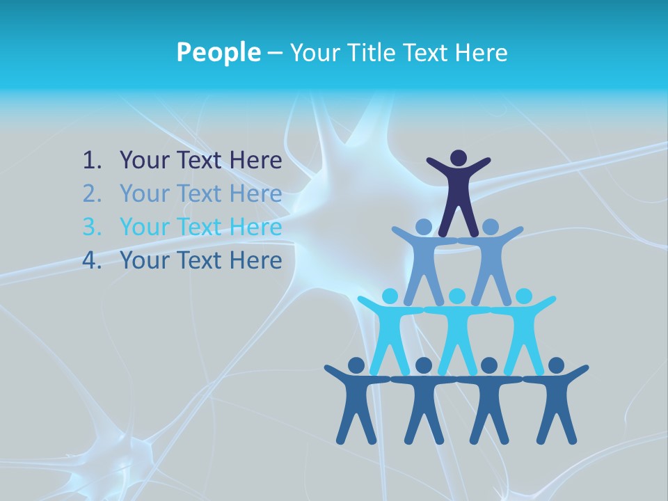 Star Design Sweet PowerPoint Template