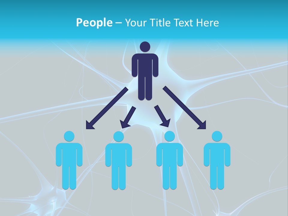 Star Design Sweet PowerPoint Template