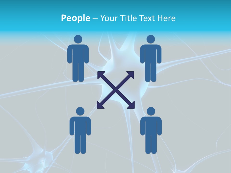 Star Design Sweet PowerPoint Template