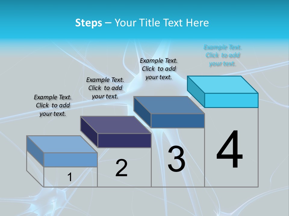 Star Design Sweet PowerPoint Template
