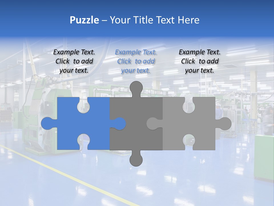 Stamp Art Vector PowerPoint Template