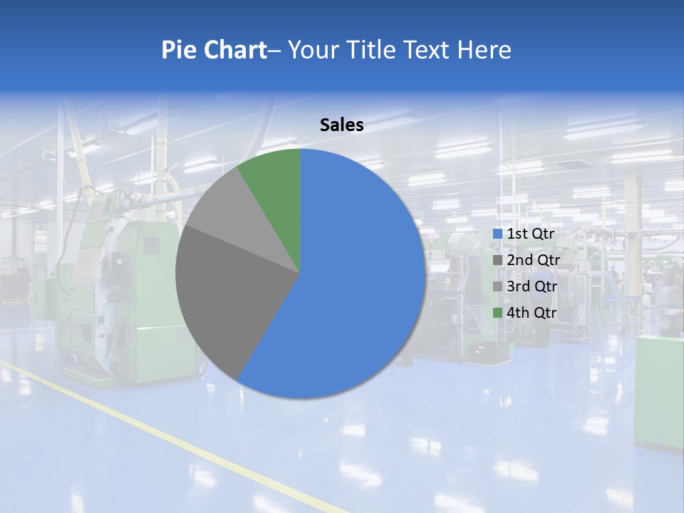 Stamp Art Vector PowerPoint Template