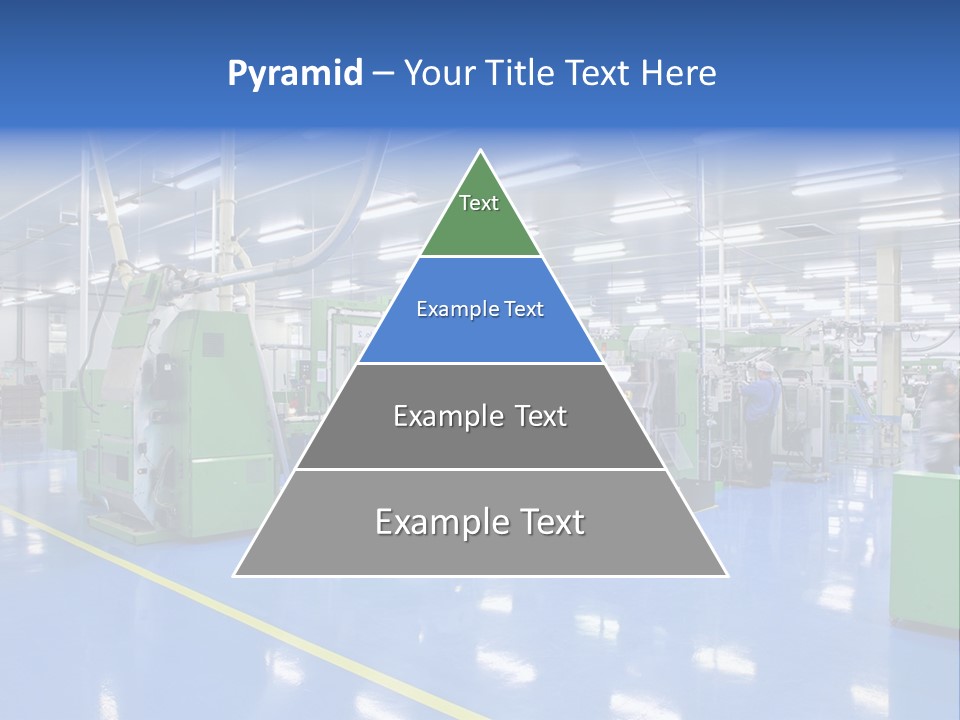 Stamp Art Vector PowerPoint Template