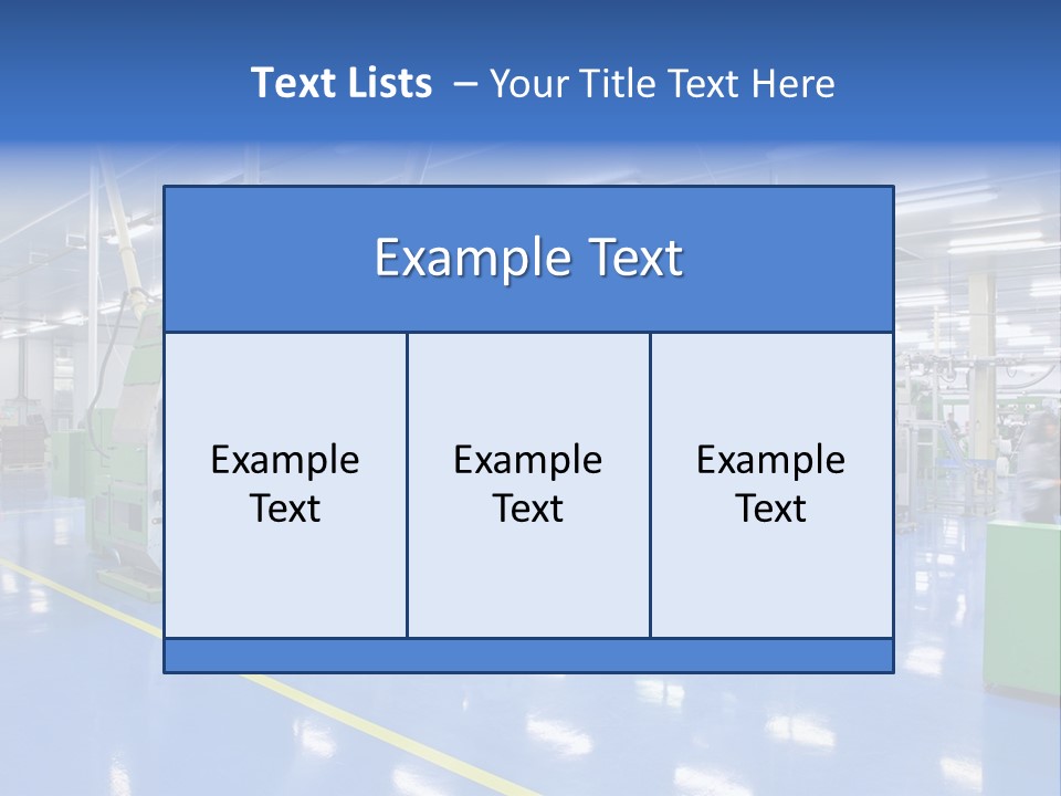 Stamp Art Vector PowerPoint Template