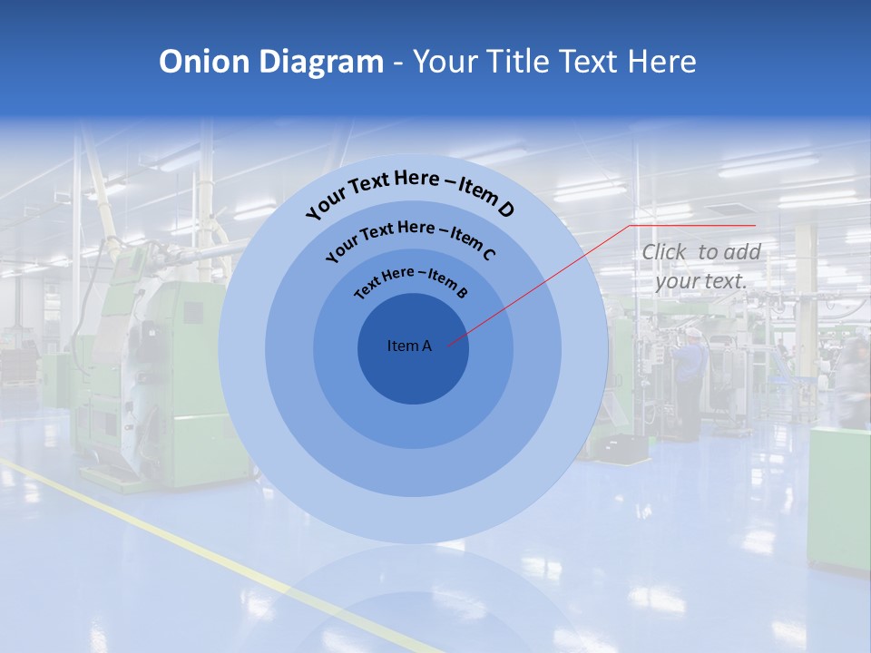 Stamp Art Vector PowerPoint Template