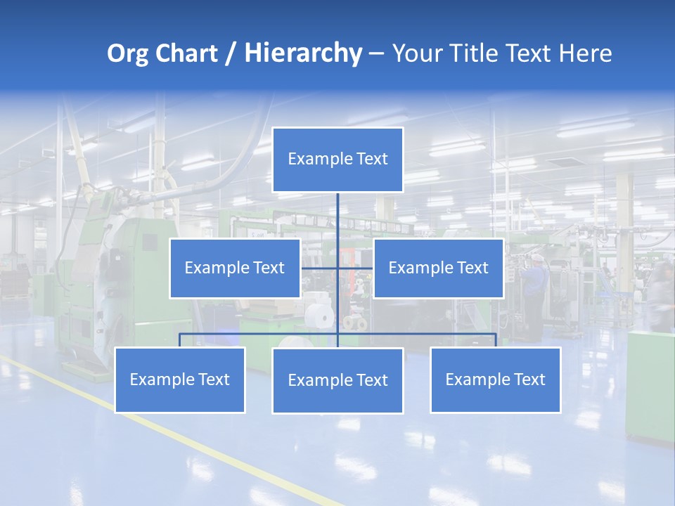 Stamp Art Vector PowerPoint Template