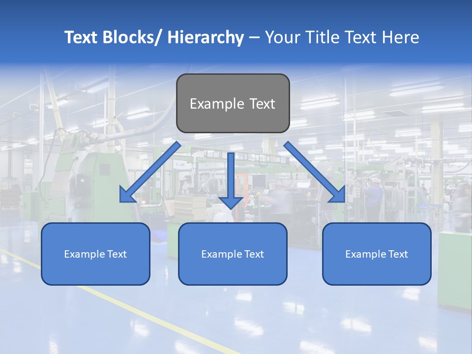 Stamp Art Vector PowerPoint Template