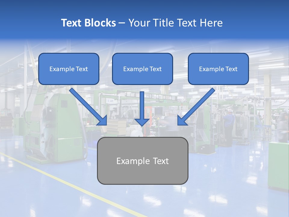 Stamp Art Vector PowerPoint Template