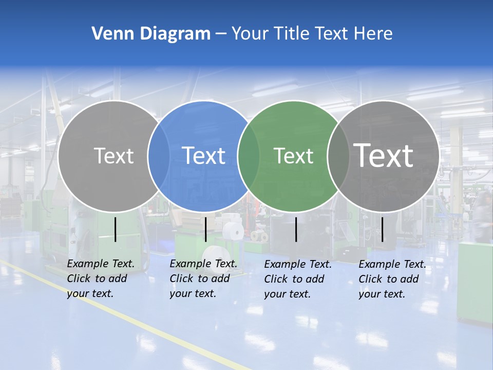Stamp Art Vector PowerPoint Template