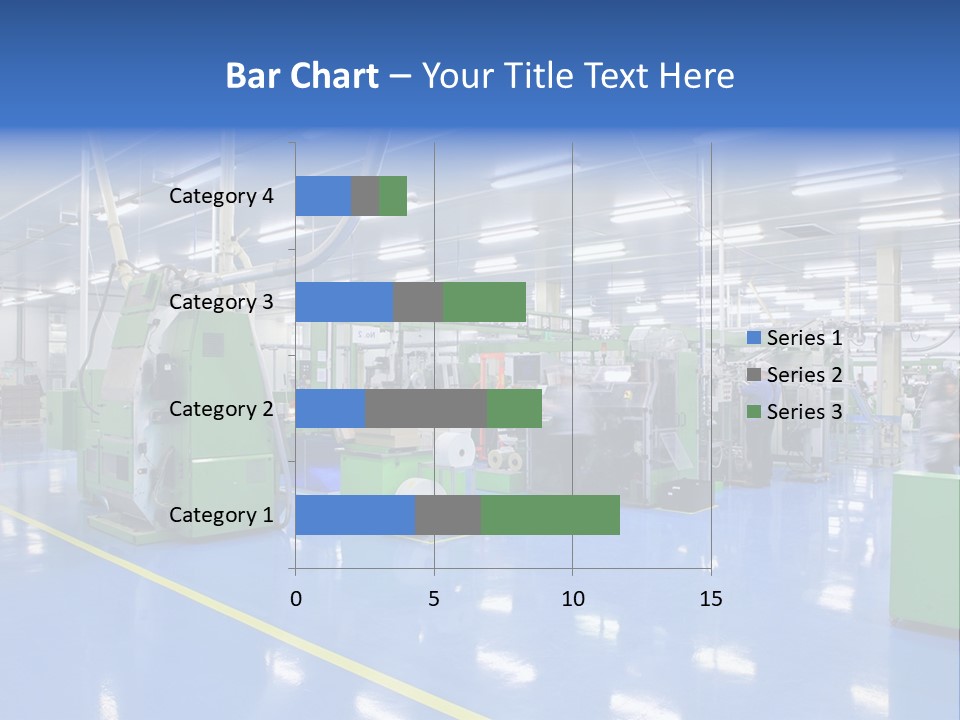 Stamp Art Vector PowerPoint Template