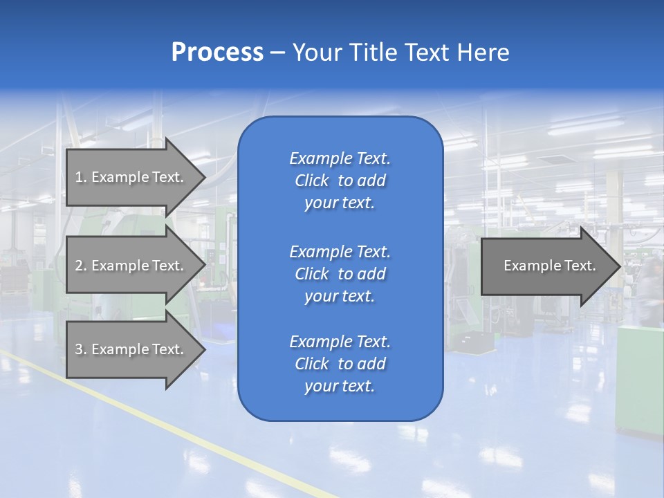 Stamp Art Vector PowerPoint Template