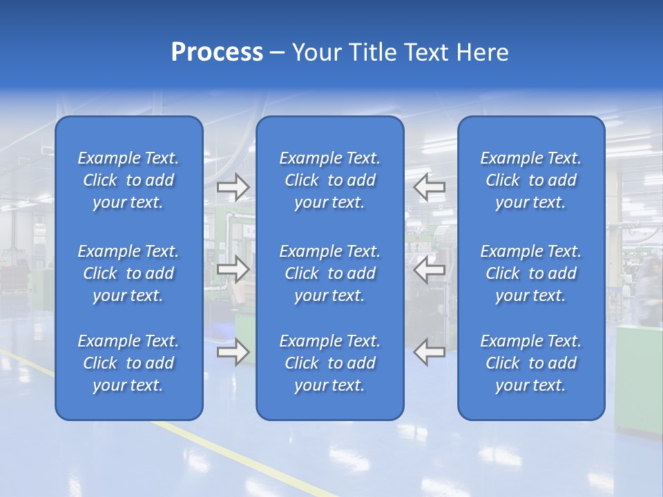 Stamp Art Vector PowerPoint Template