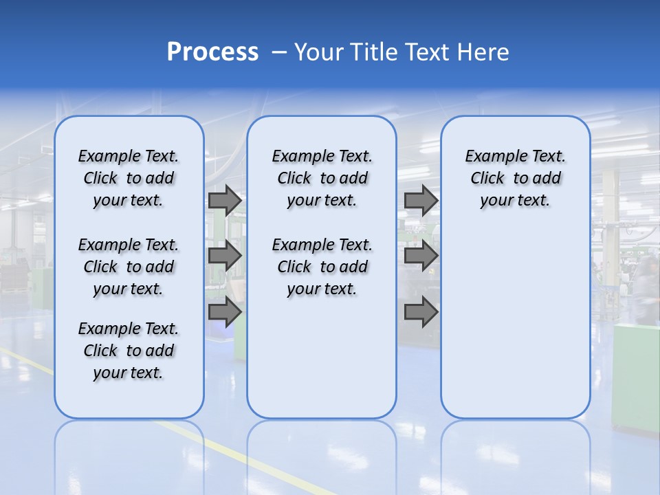Stamp Art Vector PowerPoint Template