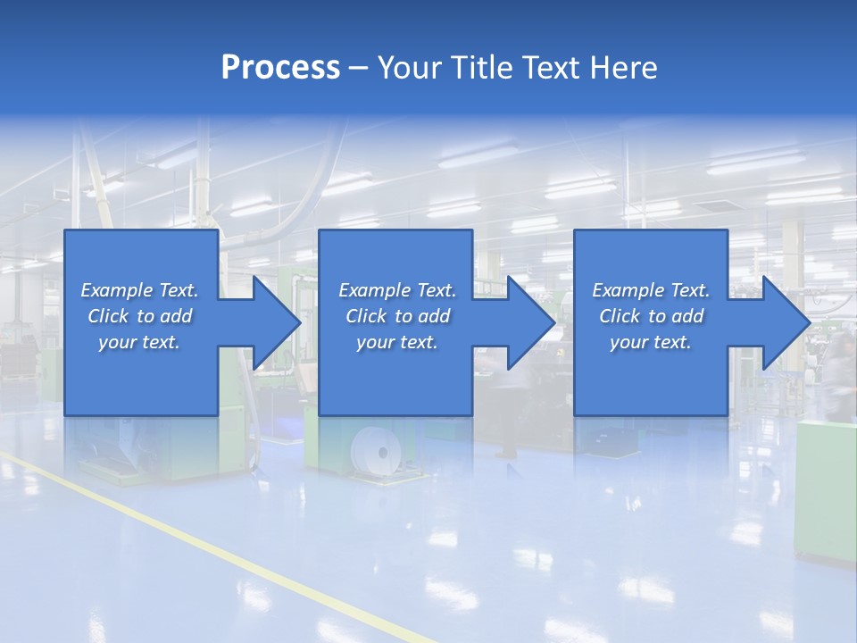 Stamp Art Vector PowerPoint Template