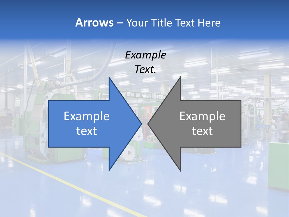 Stamp Art Vector PowerPoint Template