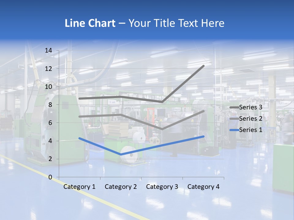 Stamp Art Vector PowerPoint Template