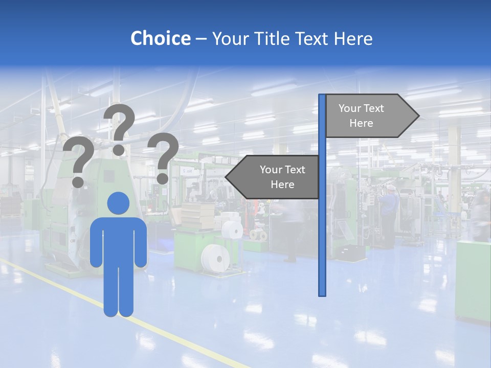 Stamp Art Vector PowerPoint Template