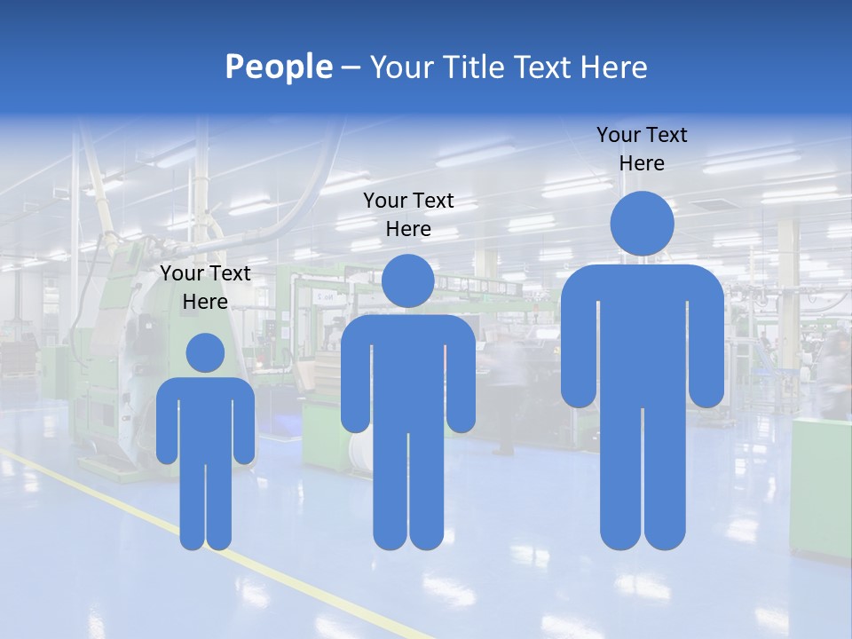 Stamp Art Vector PowerPoint Template